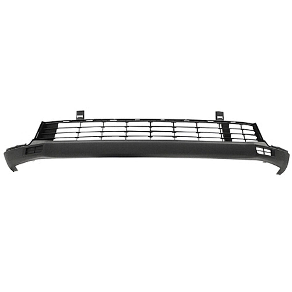 Front Lower Bumper Cover 2017-2019 Toyota Highlander