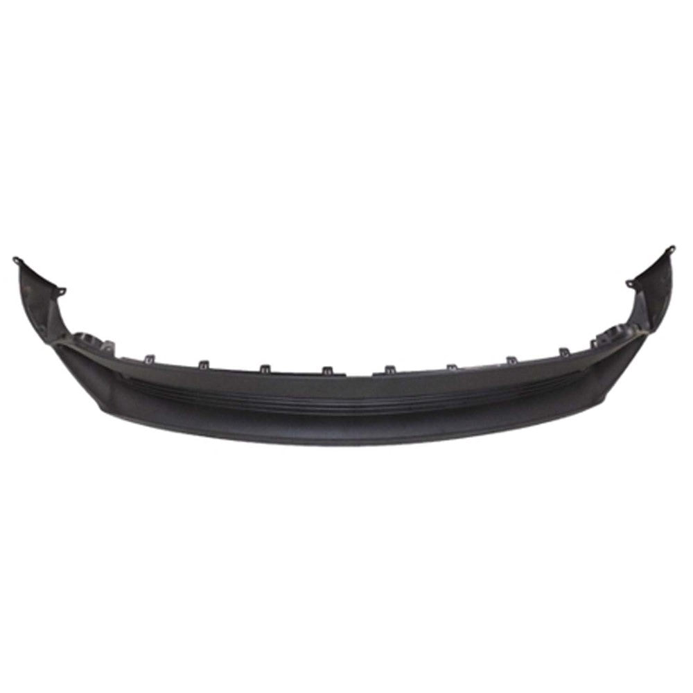 Front Lower Bumper Cover 2018-2019 Toyota C-Hr
