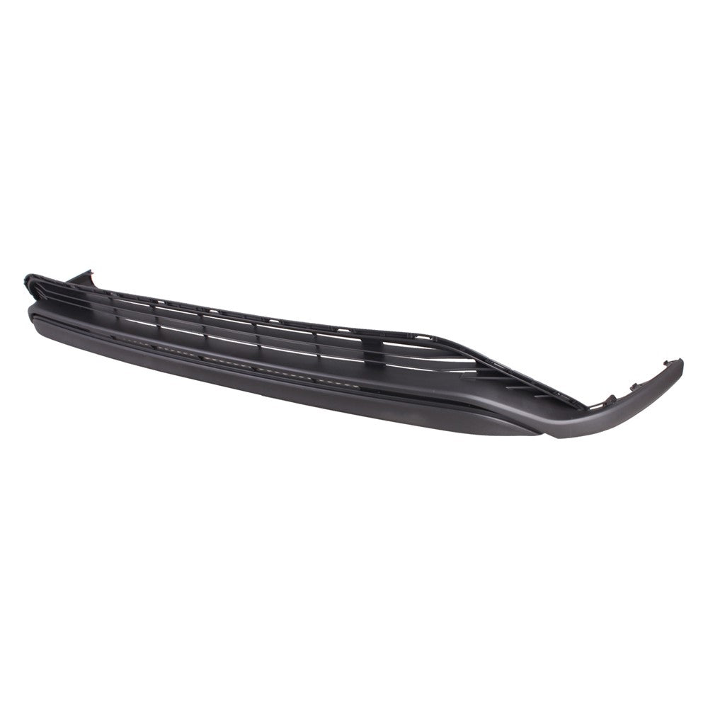 Front Lower Bumper Cover 2020-2025 Toyota Highlander