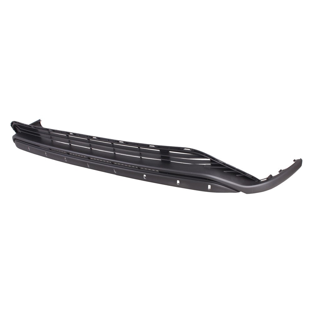 Front Lower Bumper Cover 2020-2025 Toyota Highlander