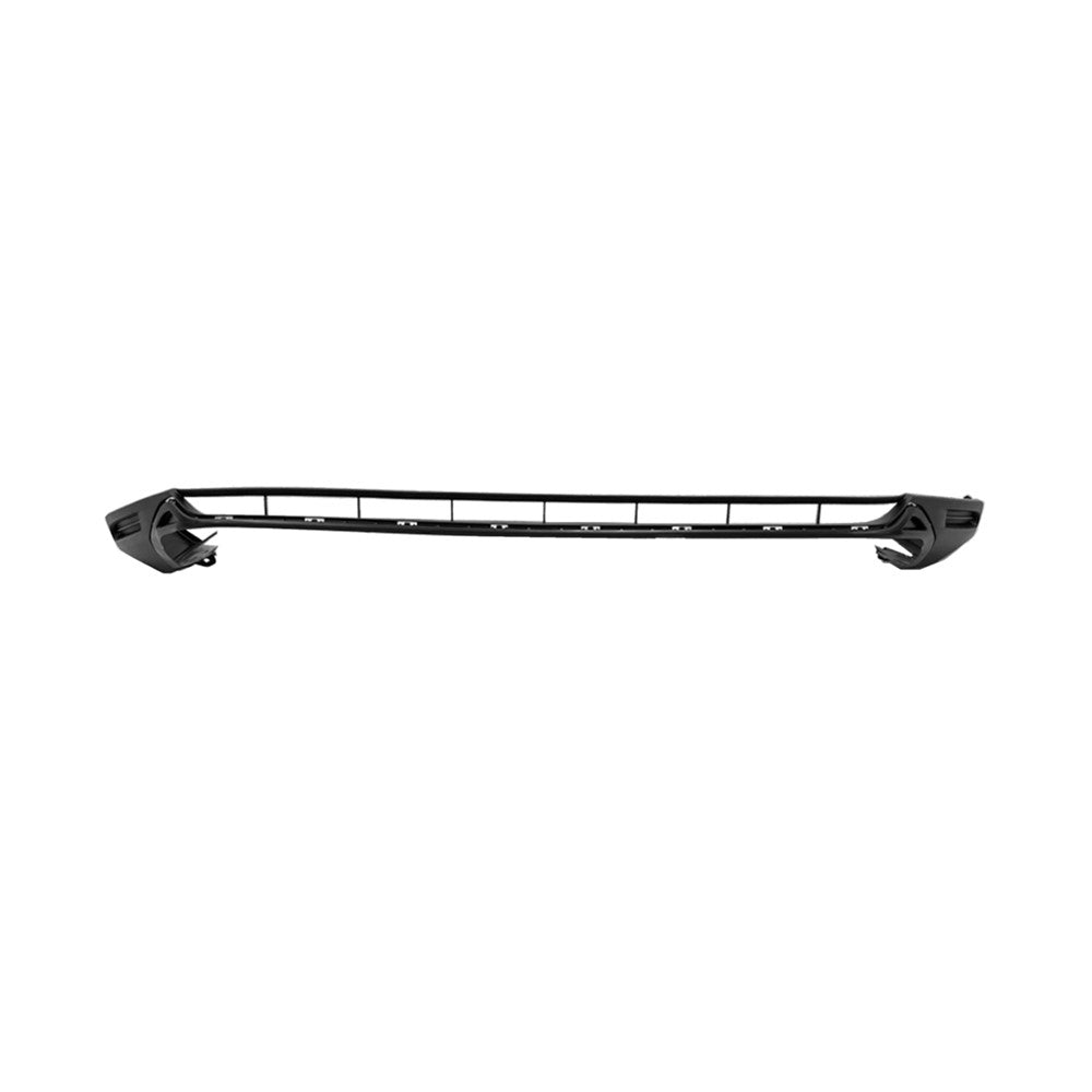 Front Lower Bumper Cover 2024-2025 Toyota Highlander