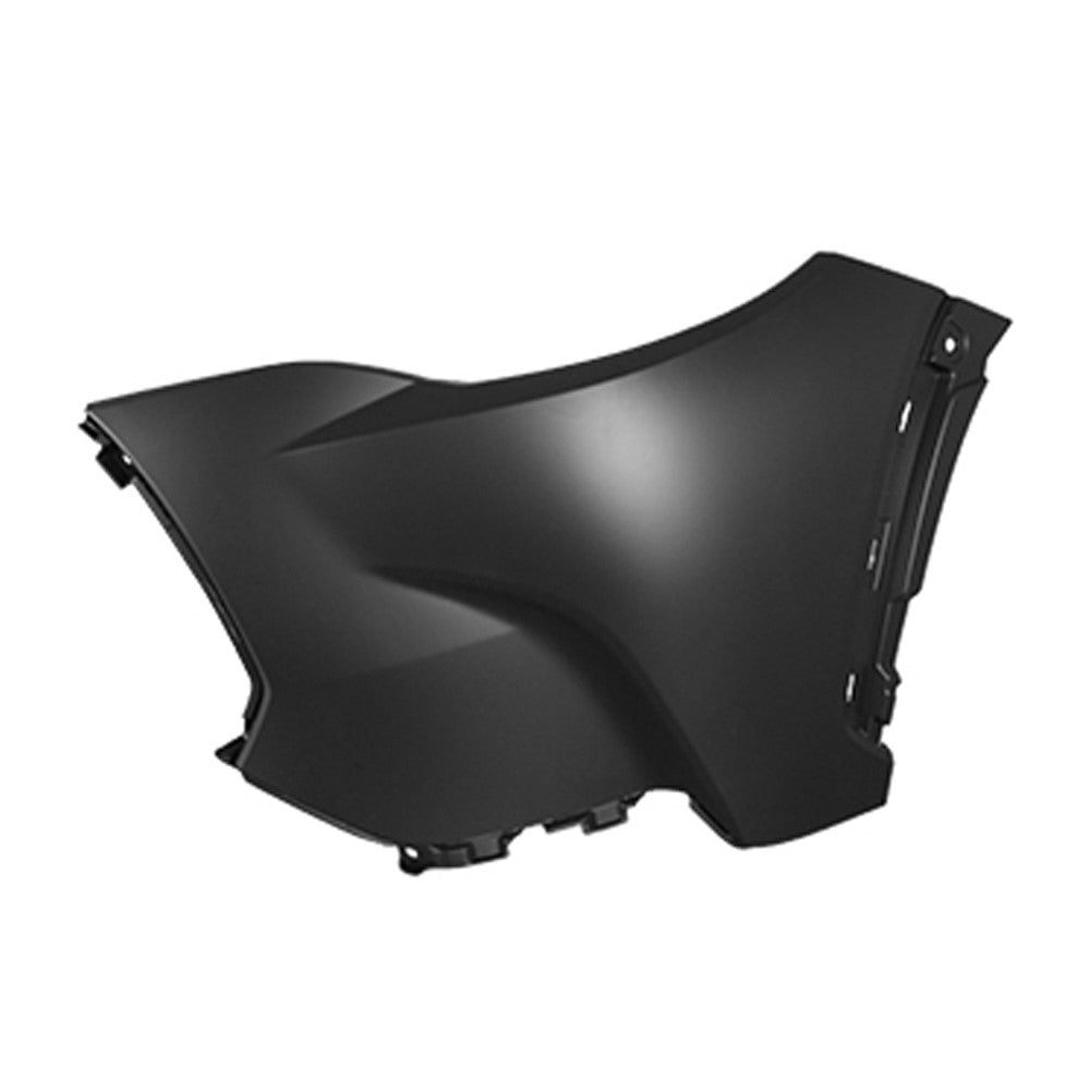 Front Left Front Driver Side Bumper Cover 2022-2025 Toyota Corolla Cross
