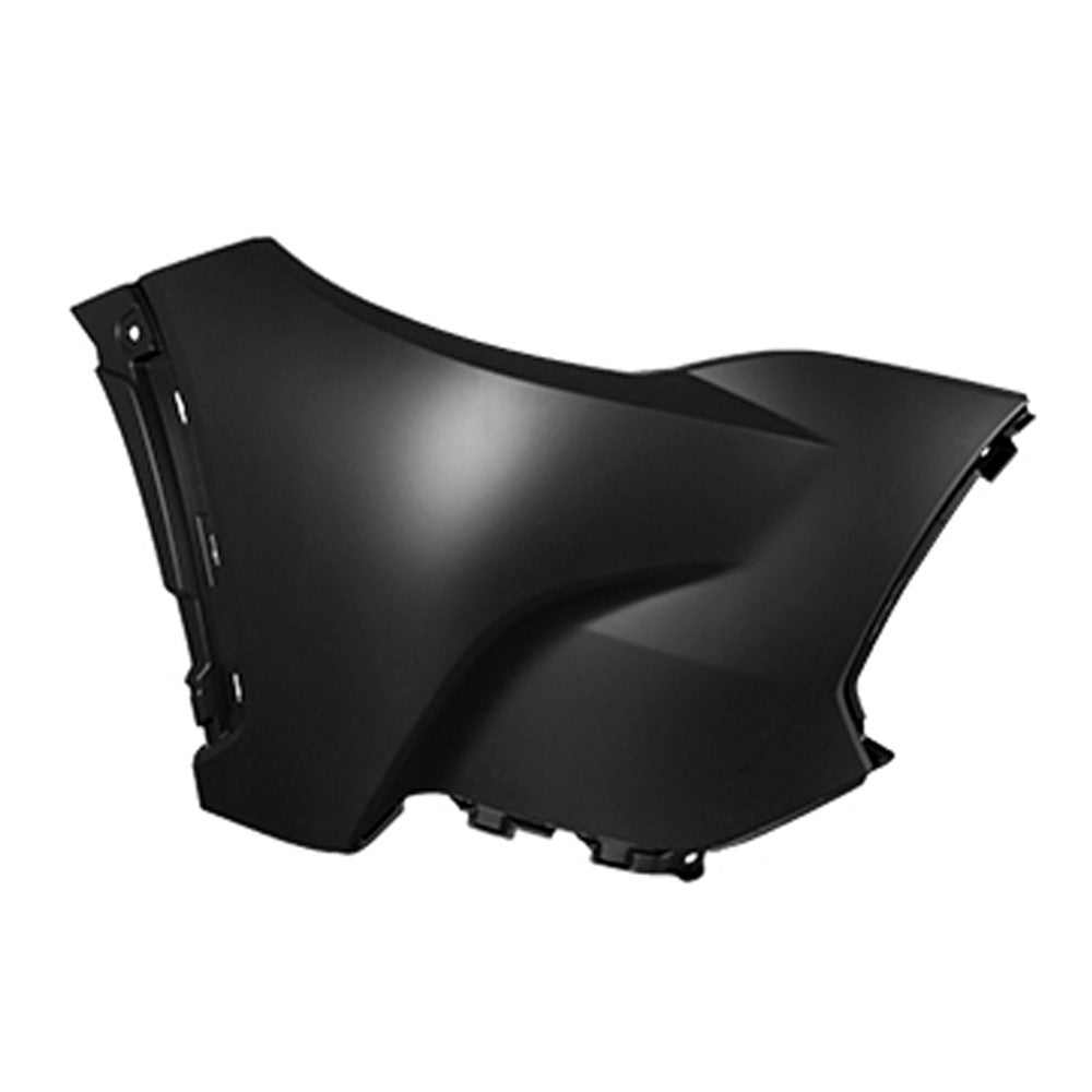 Front Right Front Passenger Side Bumper Cover 2022-2025 Toyota Corolla Cross