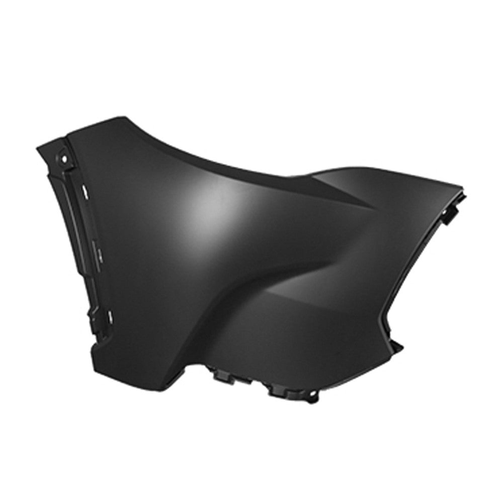 Front Right Front Passenger Side Bumper Cover 2022-2025 Toyota Corolla Cross