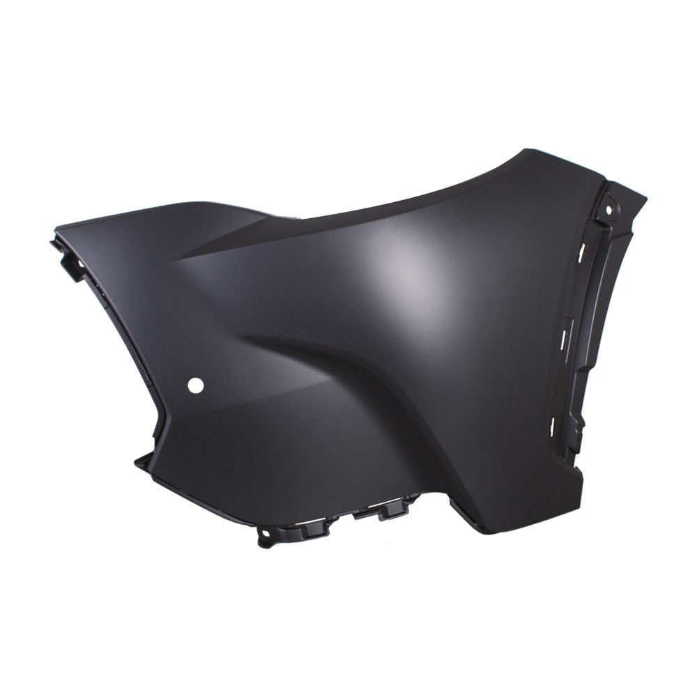 Front Right Front Passenger Side Bumper Cover 2022-2025 Toyota Corolla Cross