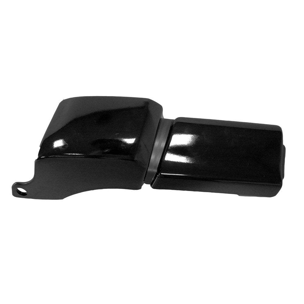 Front Tow Hook Hole Cover 1999-2002 Toyota 4runner