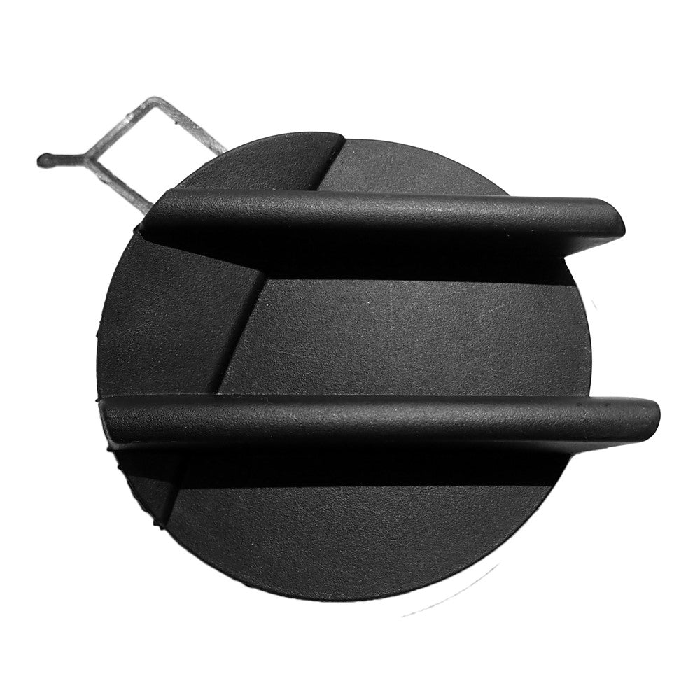 Front Tow Hook Cover 2015-2017 Toyota Yaris