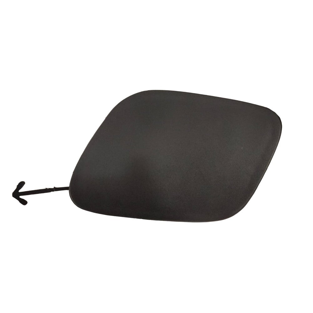 Front Right Front Passenger Side Tow Hook Cover 2019-2022 Toyota Prius, Prius Awd-E