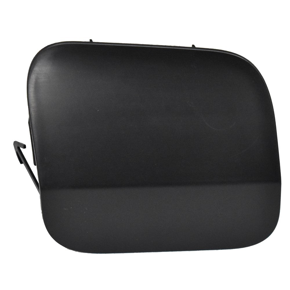 Front Right Front Passenger Side Tow Hook Cover 2020-2025 Toyota Highlander