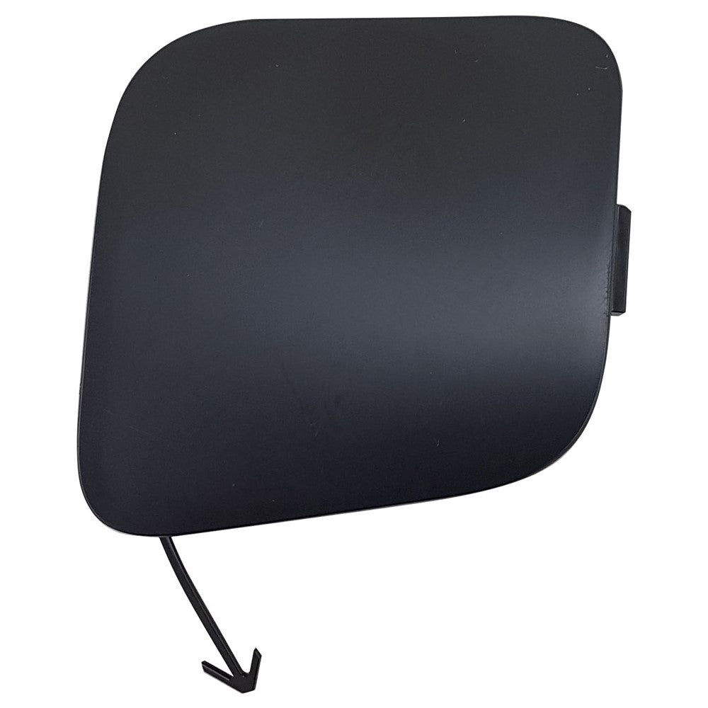 Front Left Front Driver Side Tow Hook Cover 2016-2018 Scion Im & Toyota Corolla Im