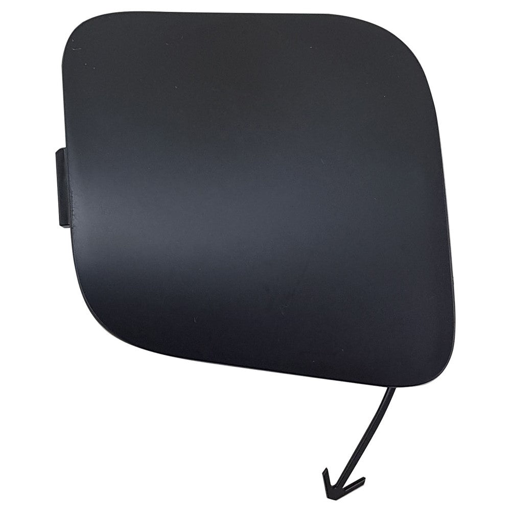 Front Right Front Passenger Side Tow Hook Cover 2016-2018 Scion Im & Toyota Corolla Im