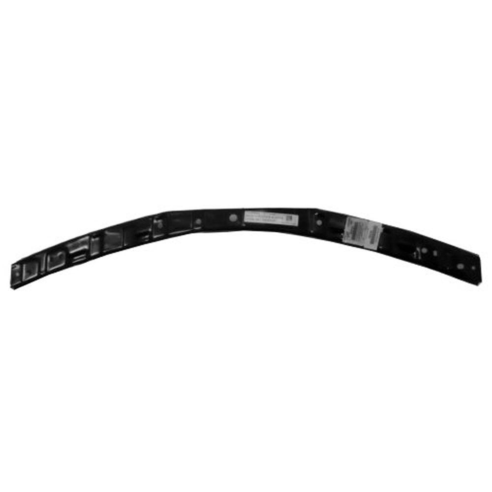 Front Bumper Cover Upper Retainer 2007-2009 Toyota Camry
