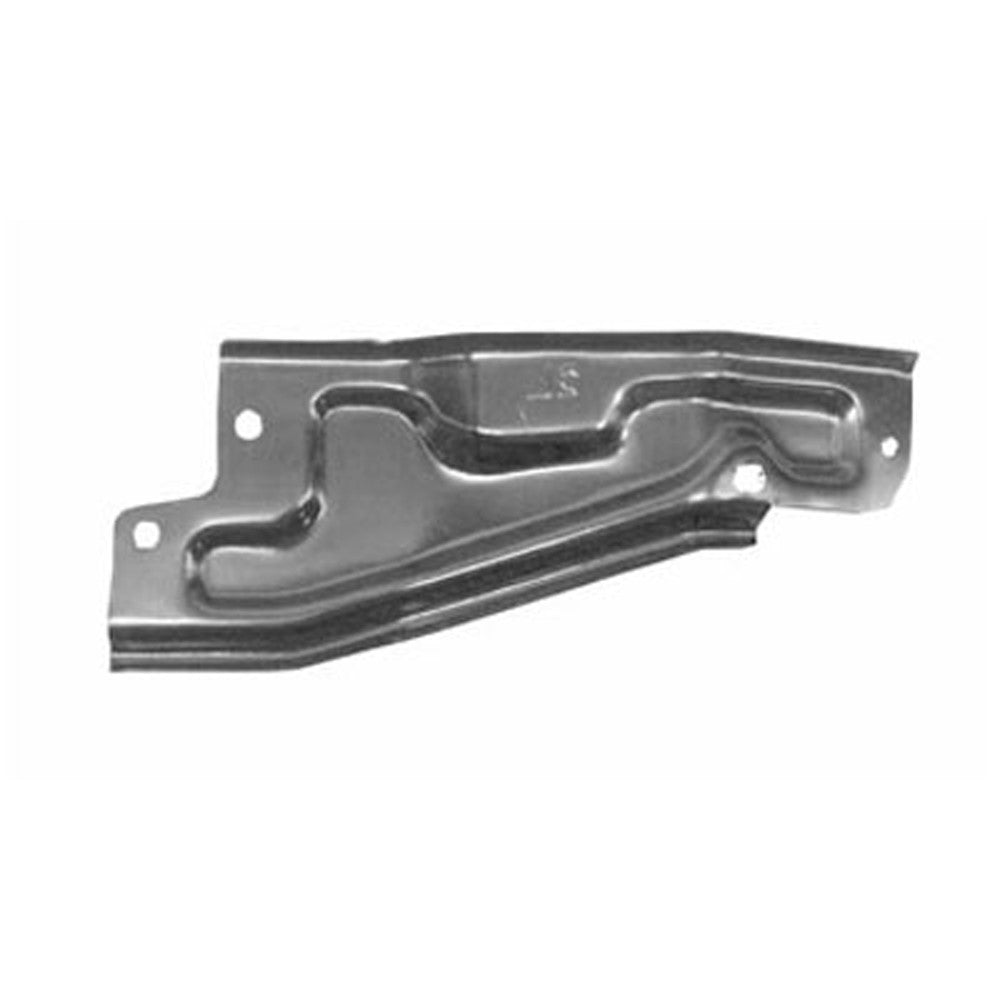 Front Left Front Driver Side Bumper Cover Retainer 1998-2000 Toyota Tacoma
