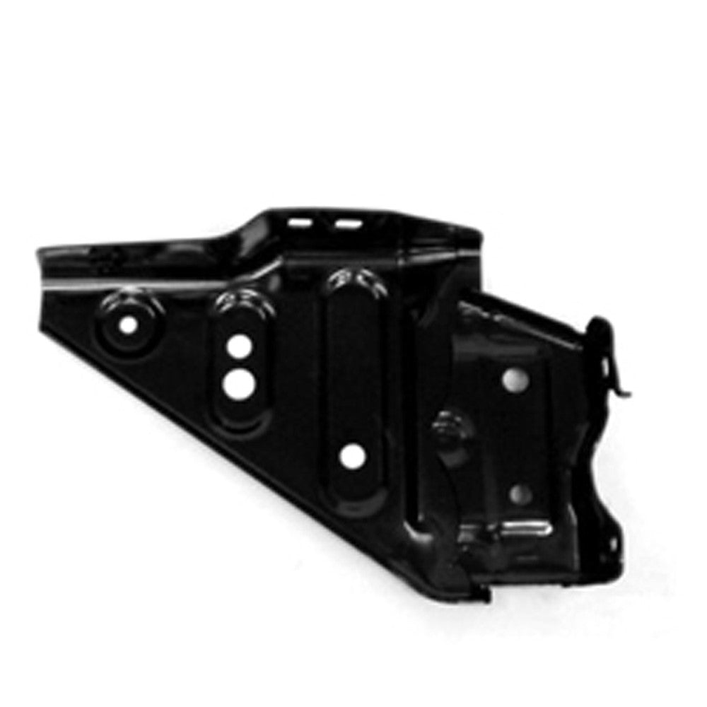 Front Left Driver Side Front Bumper Cover Bracket 2010-2013 Toyota 4runner