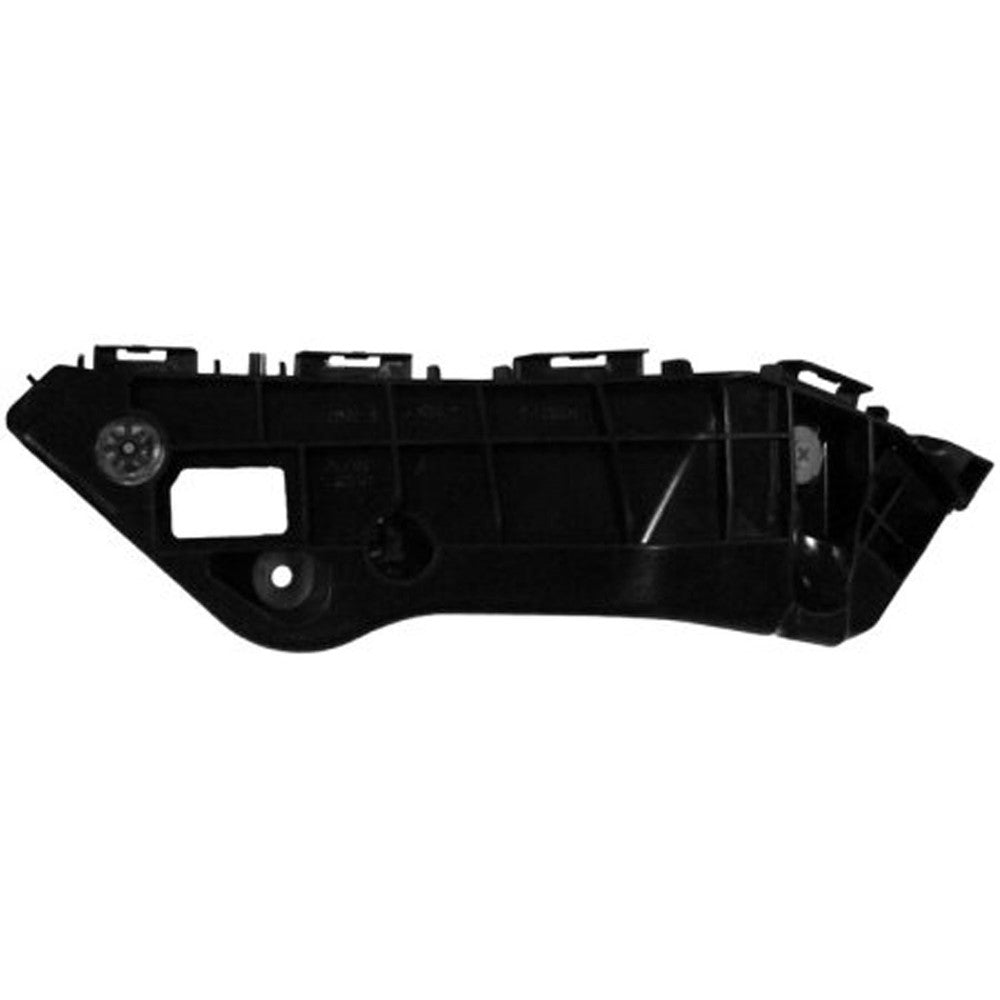 Front Left Front Driver Side Outer Bumper Cover Retainer 2013-2015 Toyota Rav4