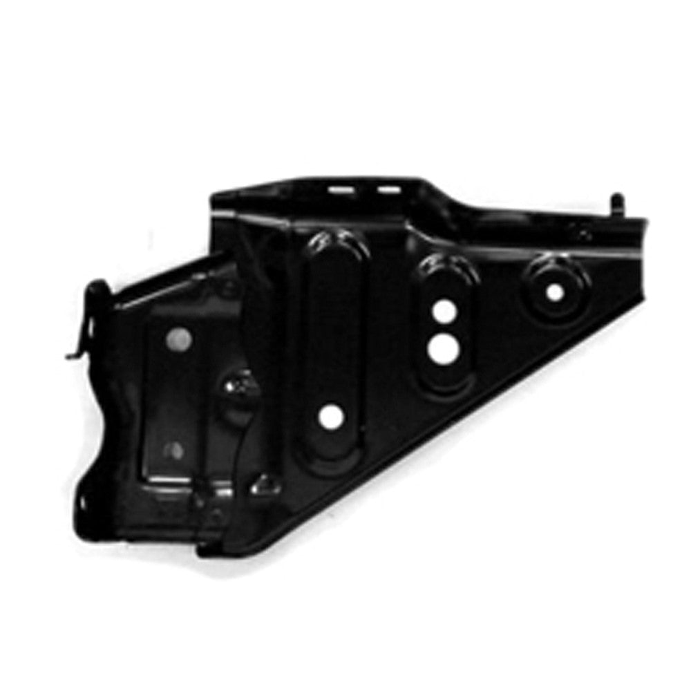 Front Right Passenger Side Front Bumper Cover Bracket 2010-2013 Toyota 4runner