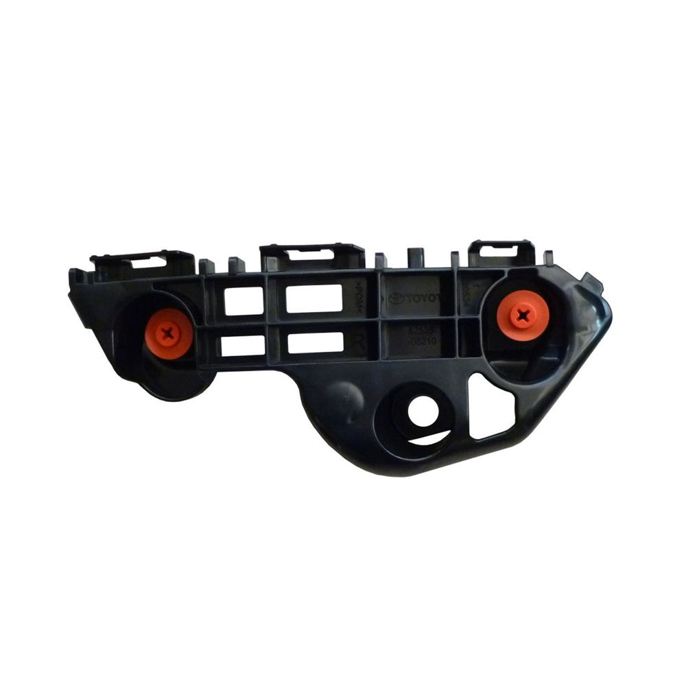 Front Right Front Passenger Side Bumper Cover Retainer 2018-2024 Toyota Camry