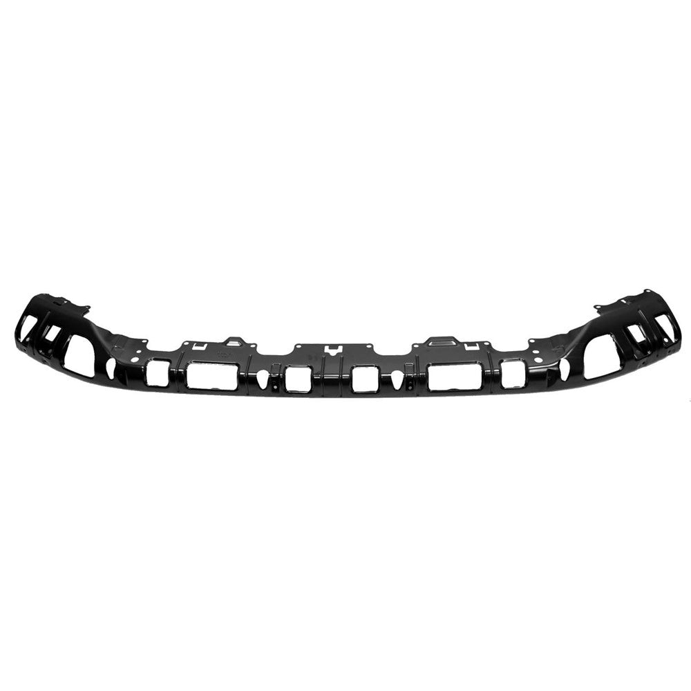 Front Upper Bumper Cover Retainer Bracket Reinforcement Bar 2007-2013 Toyota Tundra