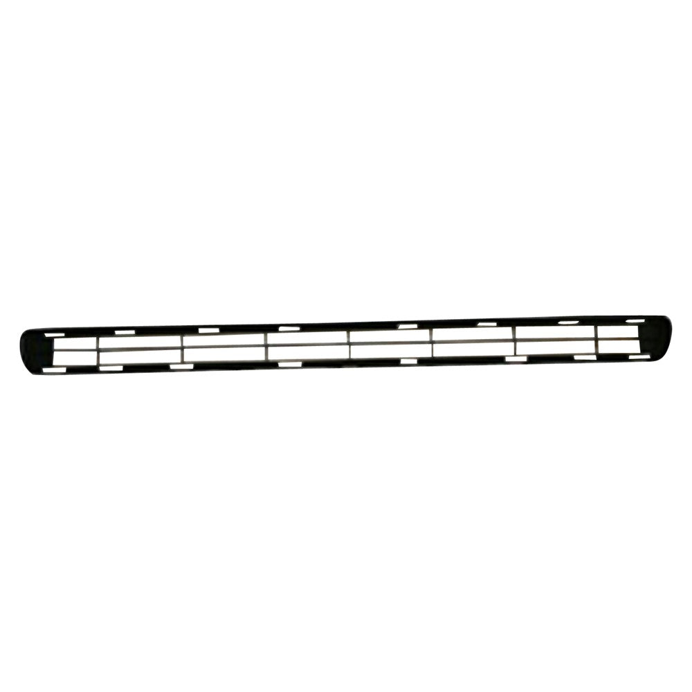 Front Upper Bumper Cover Grille 2006-2008 Toyota Rav4