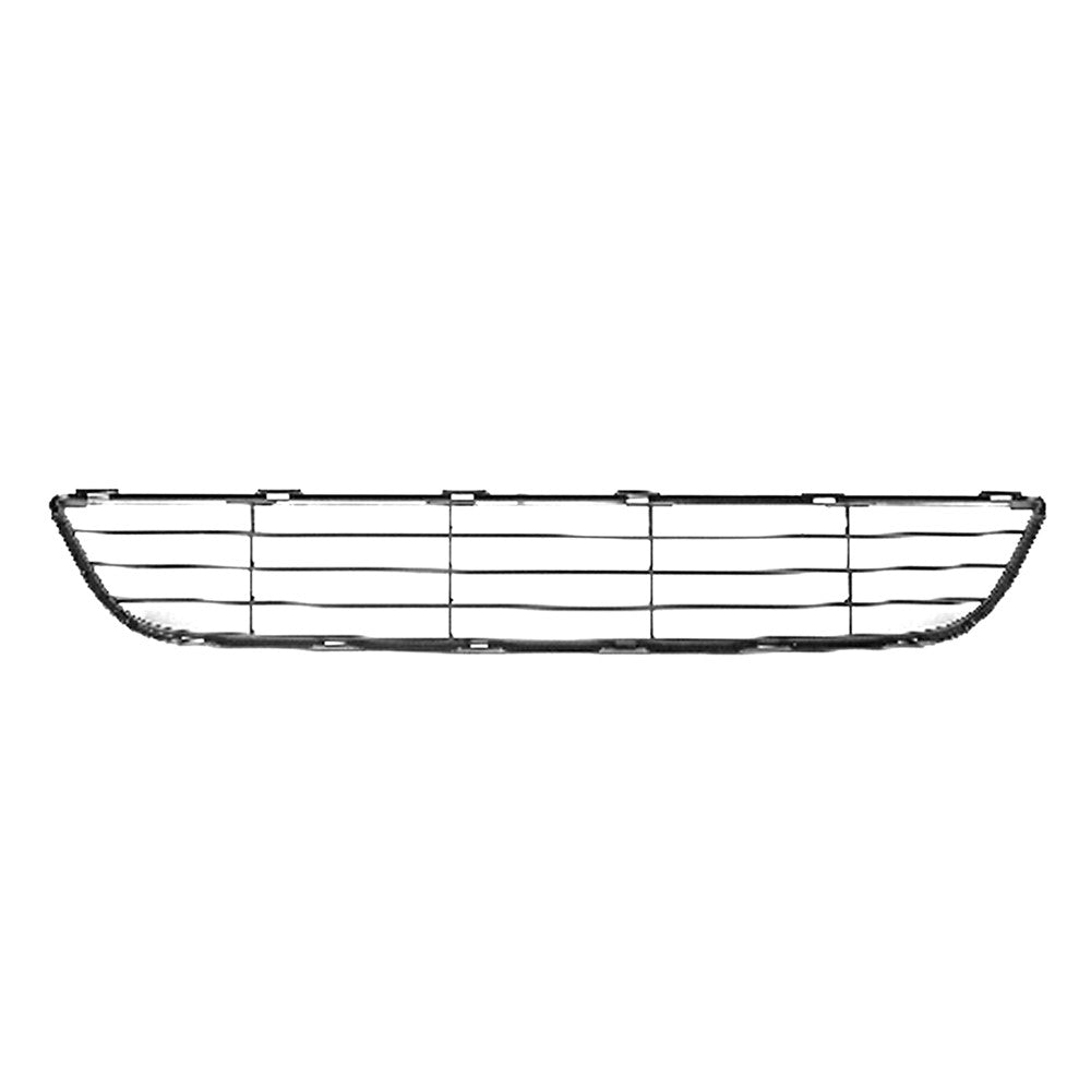 Front Bumper Cover Grille 2007-2008 Toyota Yaris
