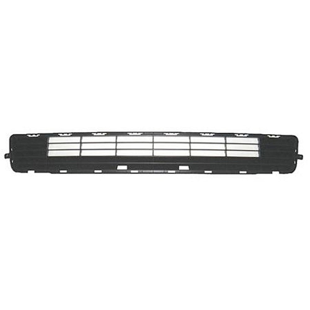 Front Bumper Cover Grille 2010-2011 Toyota Camry