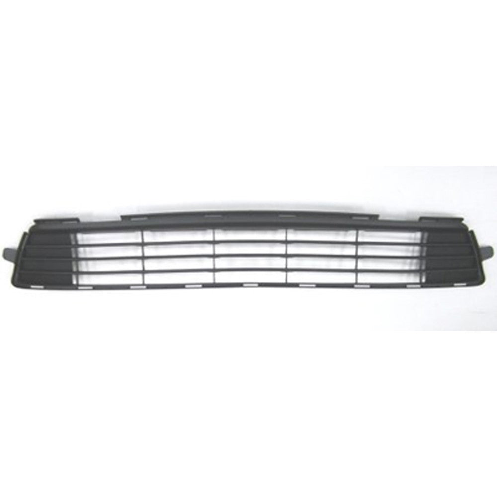 Front Bumper Cover Grille 2011-2013 Toyota Corolla