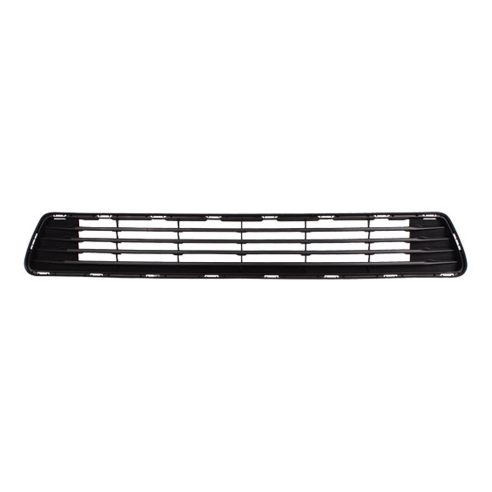 Front Bumper Cover Grille 2012-2014 Toyota Camry