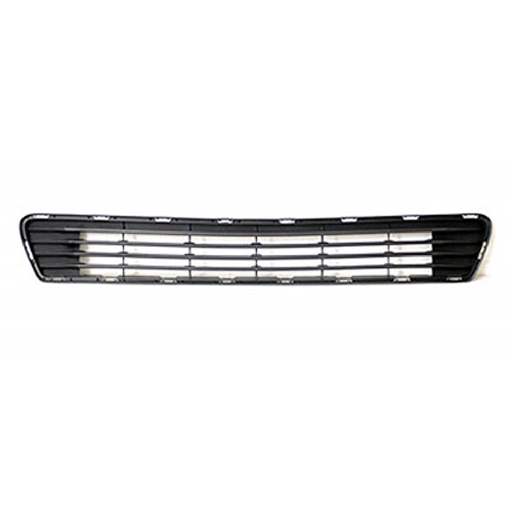 Front Bumper Cover Grille 2012-2014 Toyota Camry