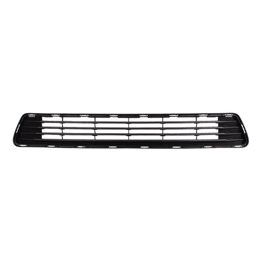 Front Bumper Cover Grille 2012-2014 Toyota Camry