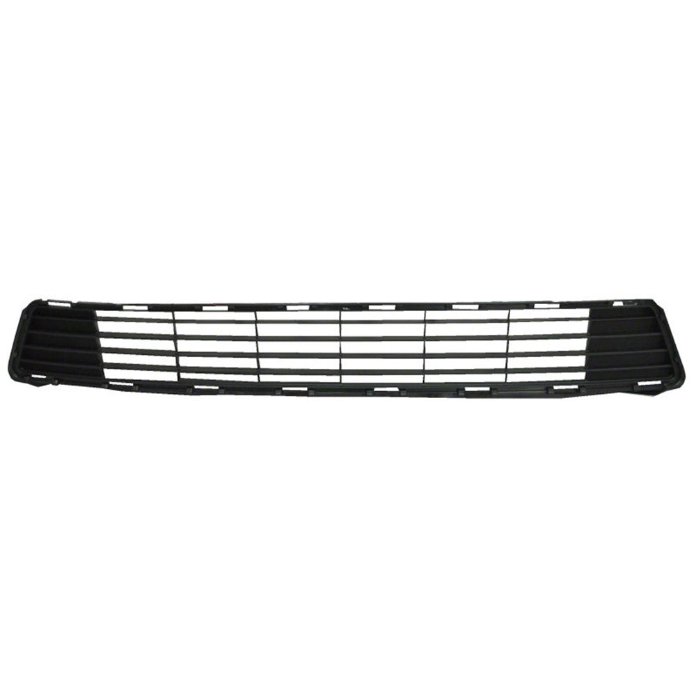 Front Bumper Cover Grille 2012-2014 Toyota Prius C