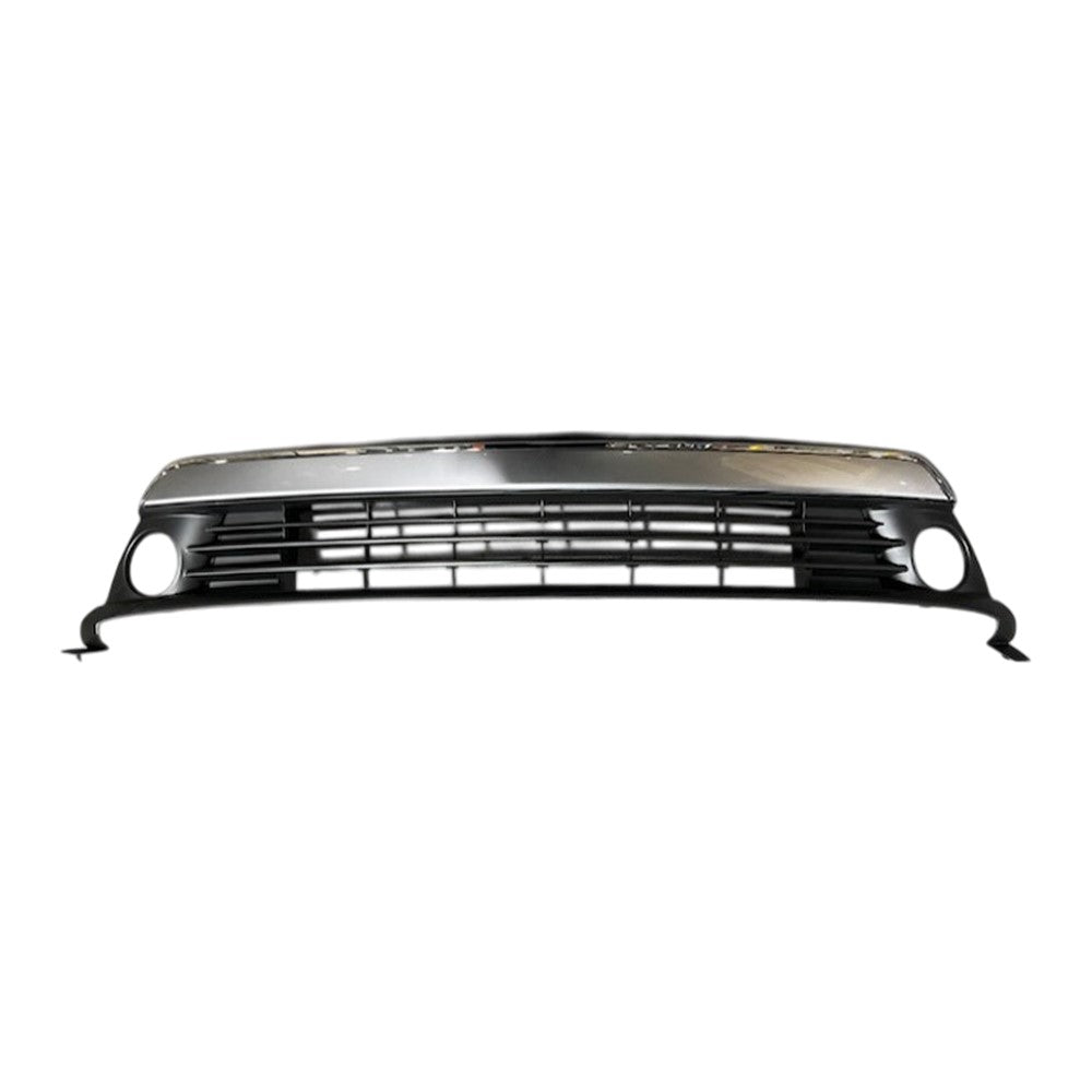 Front Bumper Cover Grille 2012-2015 Toyota Prius Plug-In