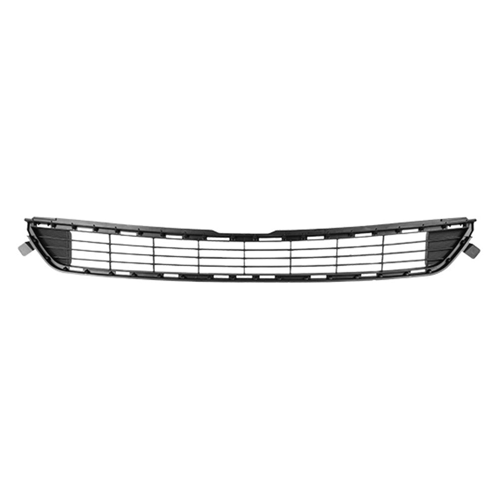 Front Bumper Lower Grille 2013-2015 Toyota Rav4