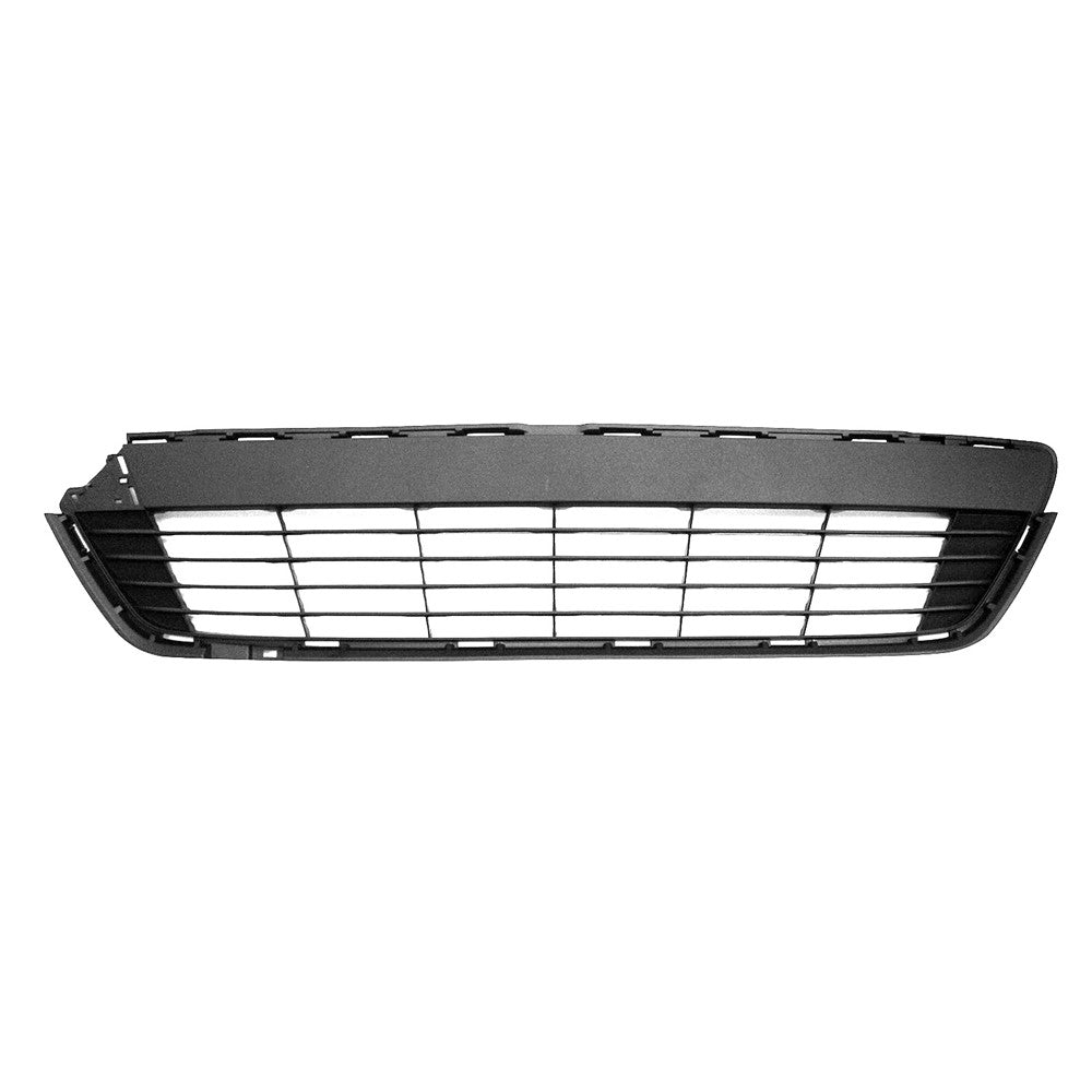 Front Bumper Cover Grille 2014 Toyota Yaris
