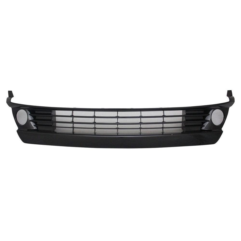 Front Bumper Cover Grille 2012-2015 Toyota Prius