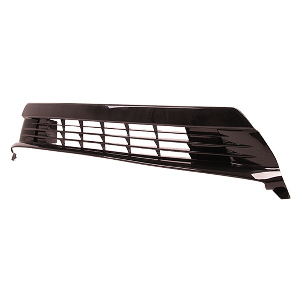 Front Bumper Cover Grille 2012-2015 Toyota Prius