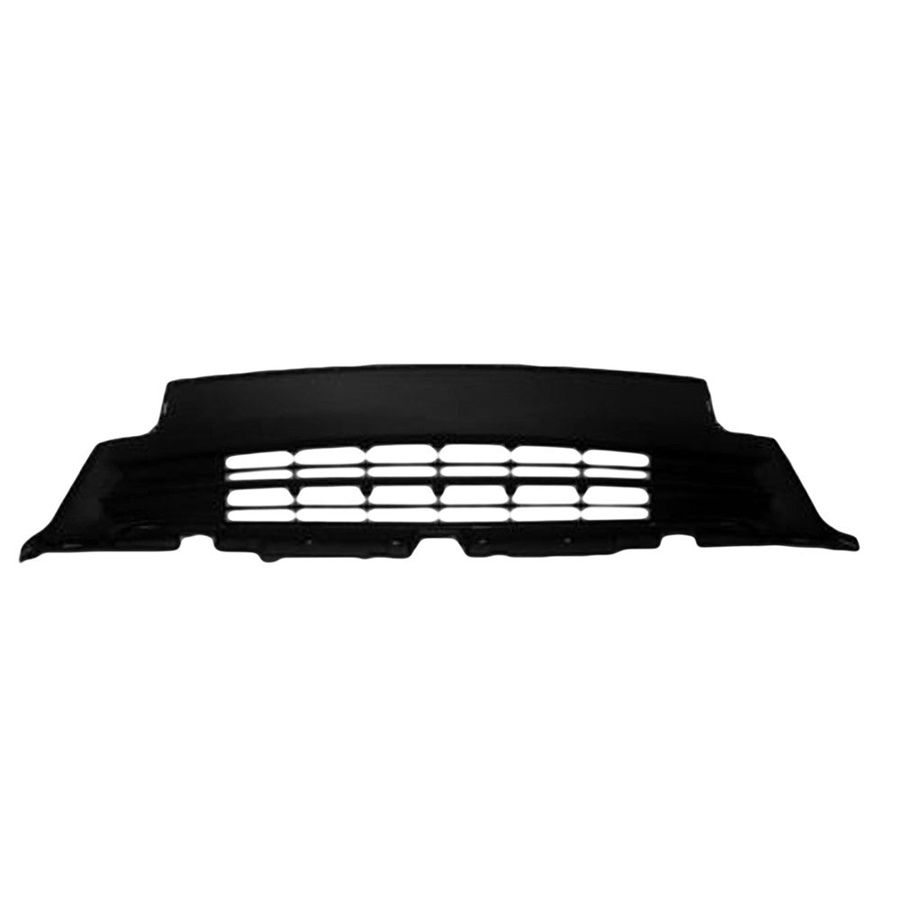 Front Lower Bumper Cover Grille 2016-2018 Toyota Rav4