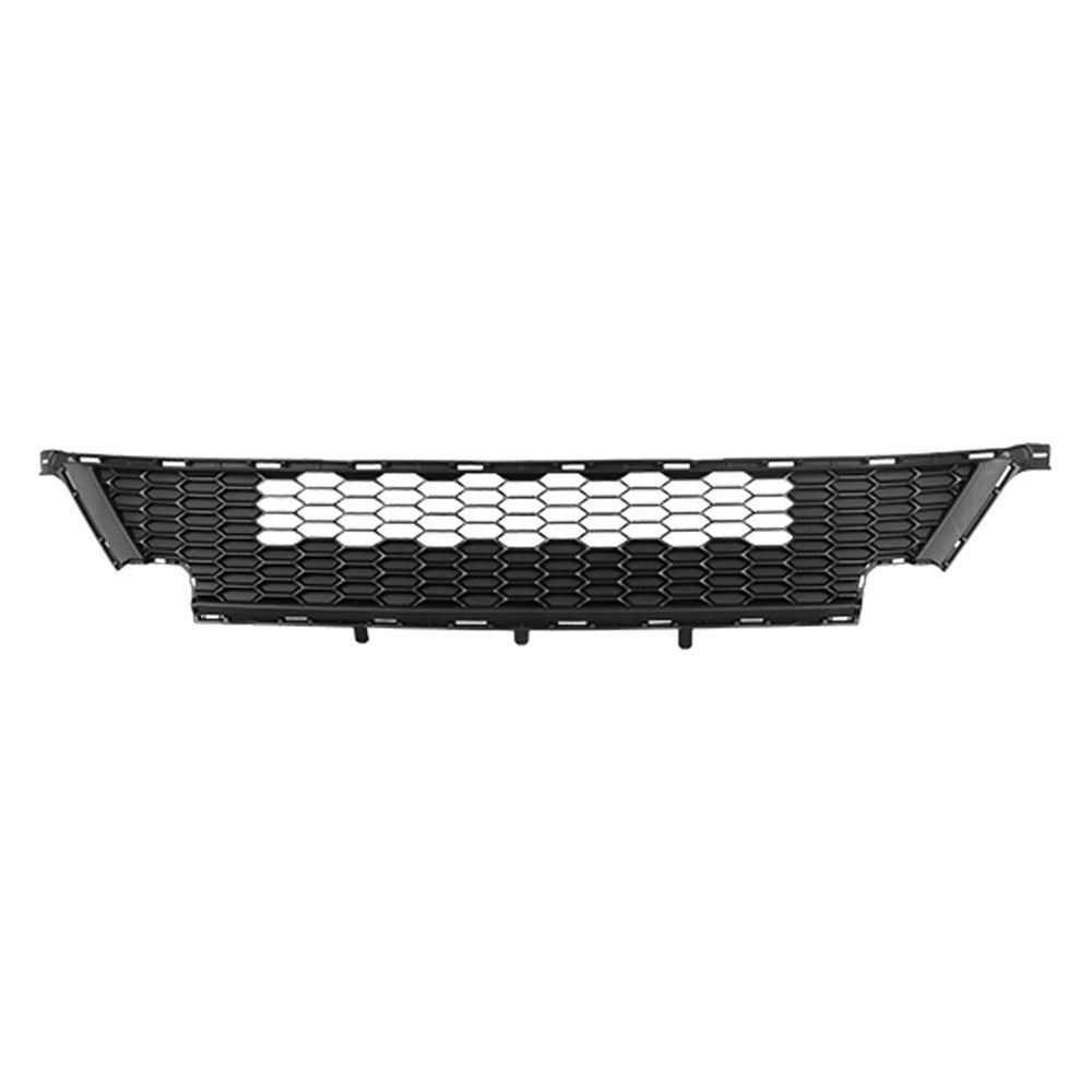 Front Lower Grille 2016 Toyota Rav4
