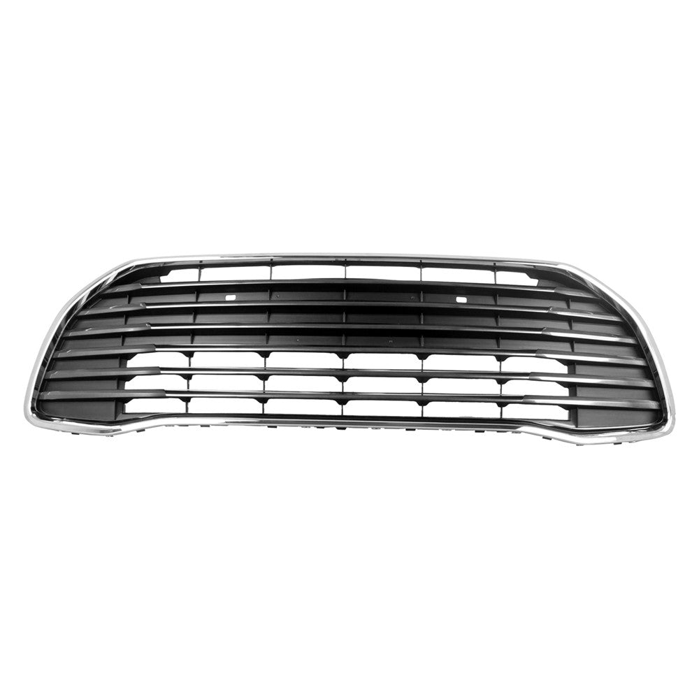 Front Lower Grille 2016-2018 Toyota Avalon