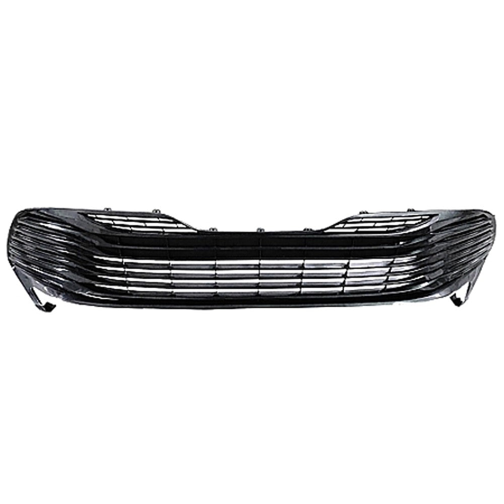 Front Lower Grille 2018-2020 Toyota Camry