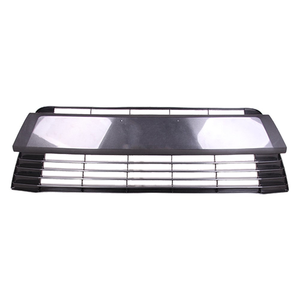 Front Lower Grille 2015-2016 Toyota Corolla