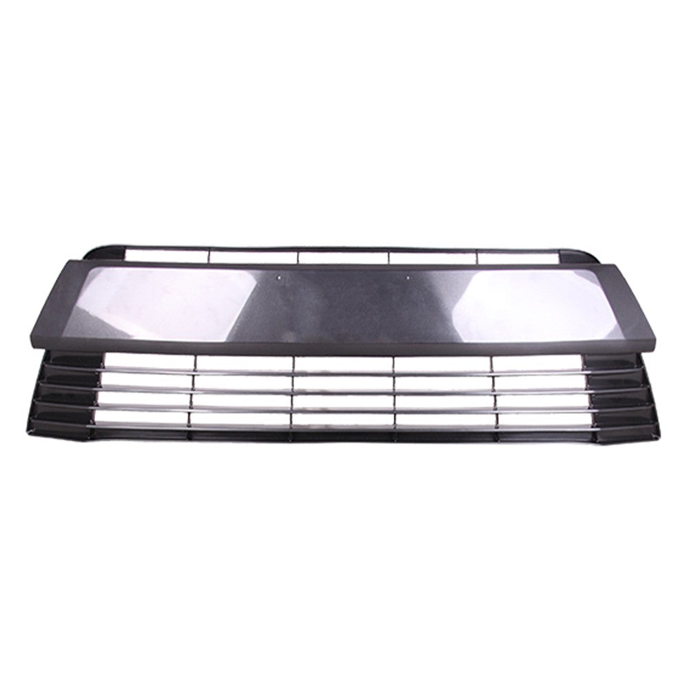 Front Lower Grille 2015-2016 Toyota Corolla