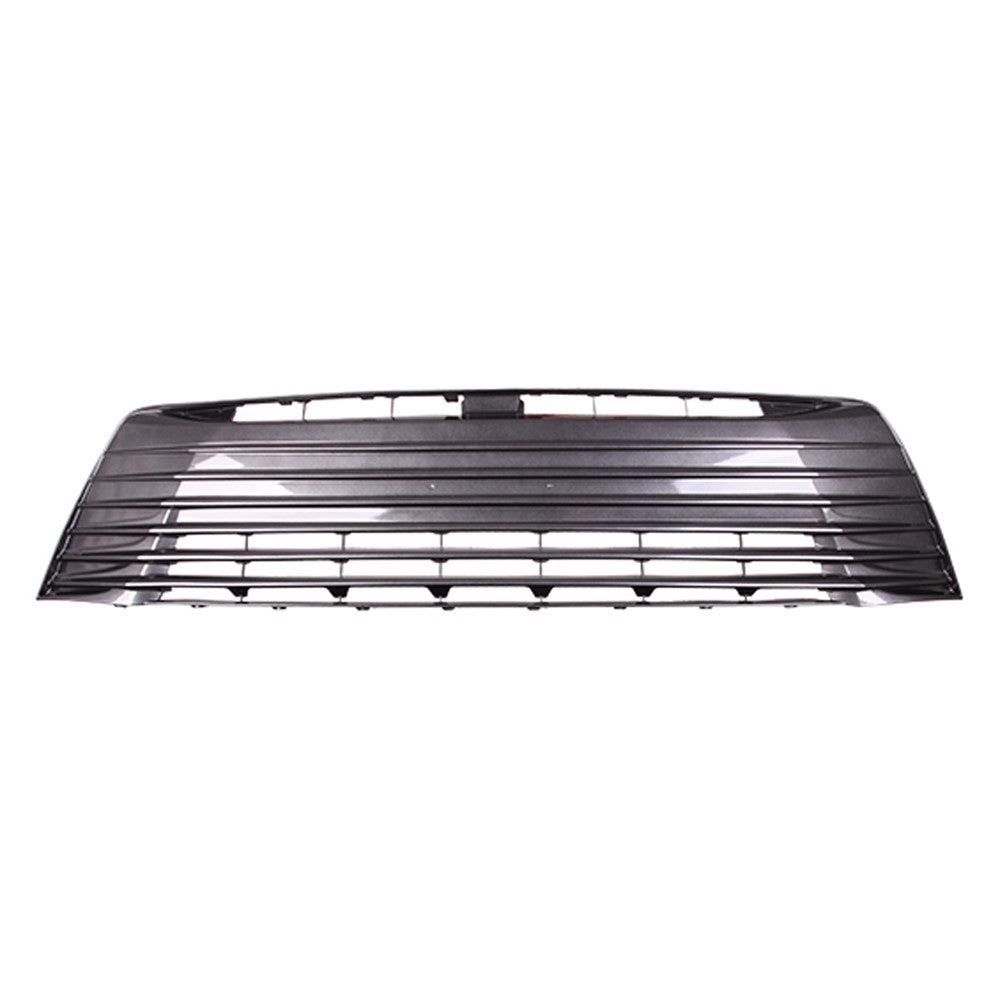 Front Lower Bumper Cover Grille 2018-2020 Toyota Sienna