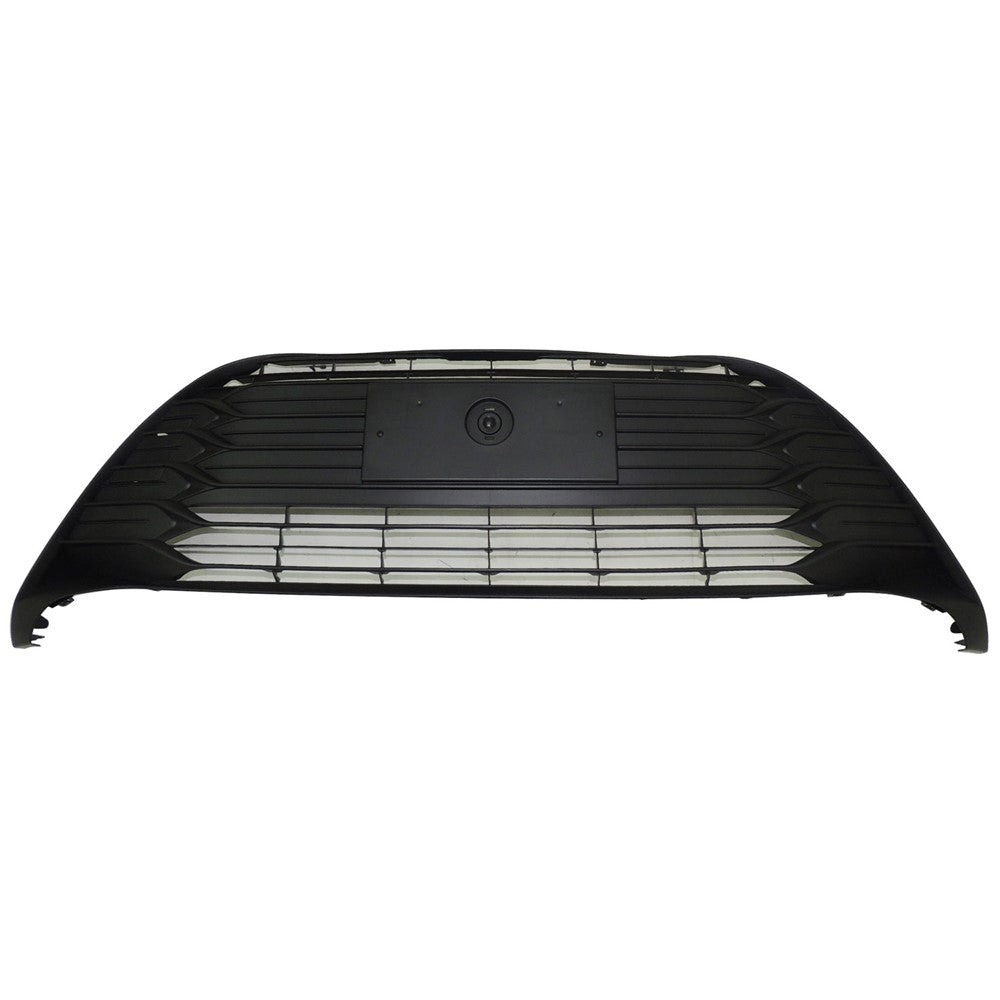 Front Grille 2018-2019 Toyota Yaris