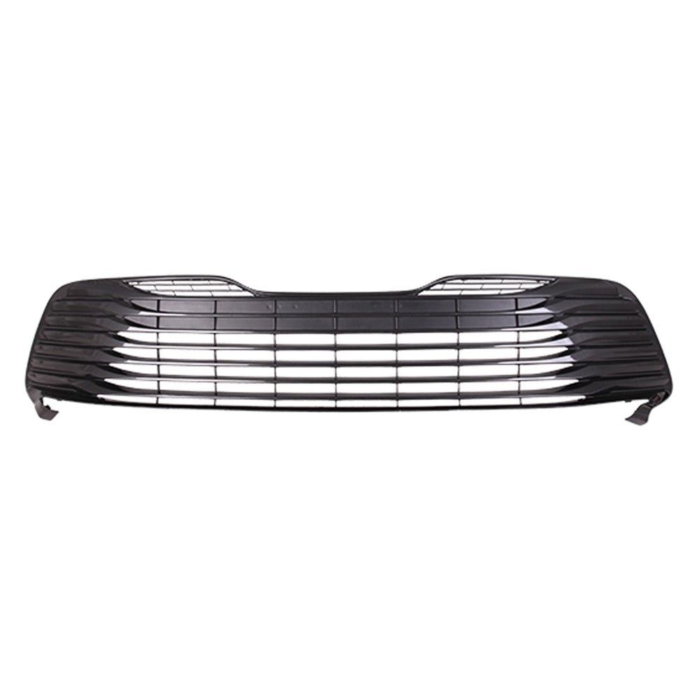 Front Lower Grille 2018-2020 Toyota Camry