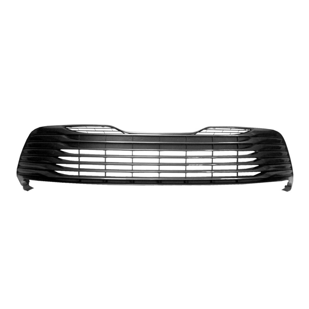 Front Bumper Cover Grille 2018-2020 Toyota Camry