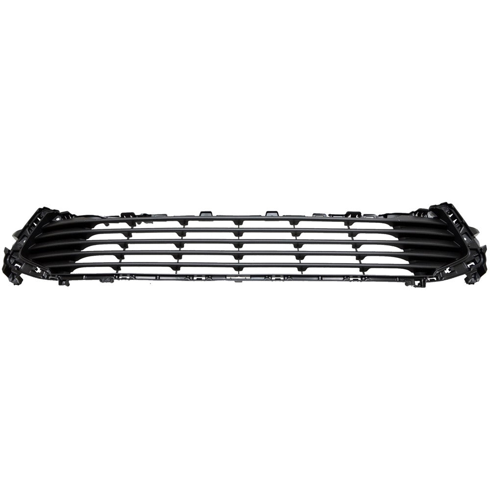 Front Lower Grille 2016-2018 Scion Ia & Toyota Yaris, Yaris Ia