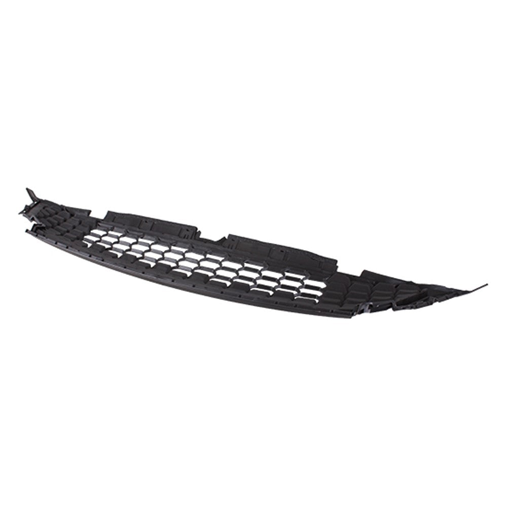 Front Lower Bumper Cover Grille 2017-2018 Toyota Rav4