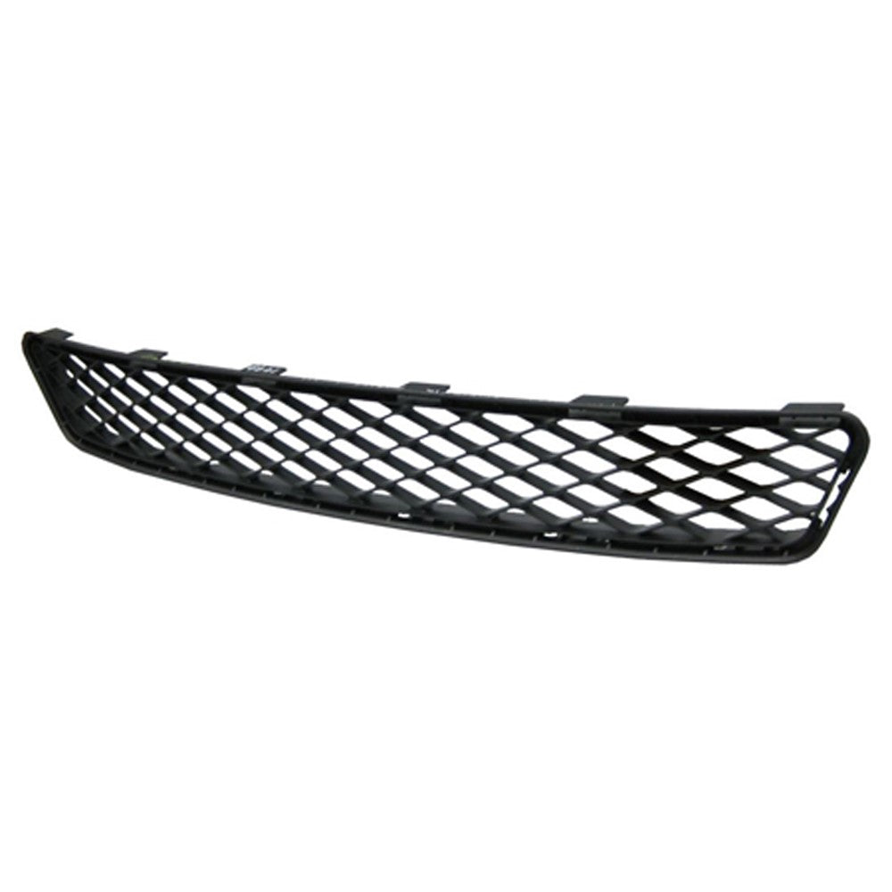 Front Bumper Cover Grille 2010-2011 Toyota Camry