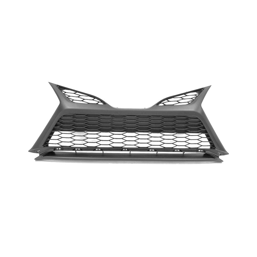 Front Lower Grille 2021-2024 Toyota Camry