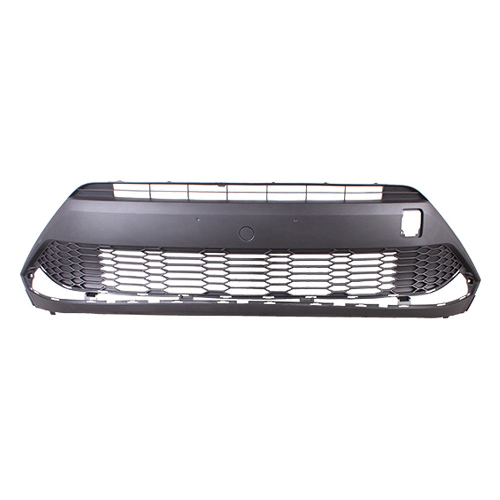 Front Lower Grille 2020-2022 Toyota C-Hr
